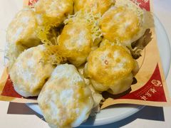 -龍聚祥烧麦馆(鼓楼店)