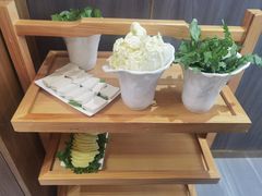 -野菌皇海景野生菌火锅(滨海大道店)