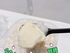 -甜心闲生传统手工冰粉(太古里店)