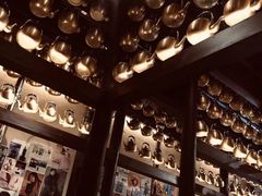 -韩国料理大力士(屏风街店)
