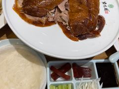 -紫光园·烤鸭(首经贸店)
