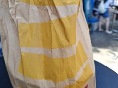 -麦当劳(海洋公园店)