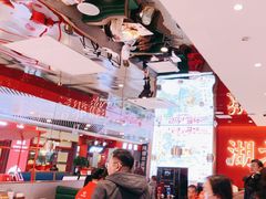 -来菜·湖北头牌藕汤(武商MALL众圆店)