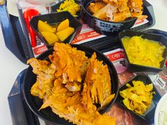 -犟骨头排骨饭•大骨面(弘阳广场店)
