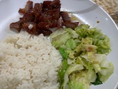 -粤味轩快餐店(天下第一泉店)