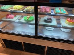 -罗约海滨温泉酒店-索莎西餐厅