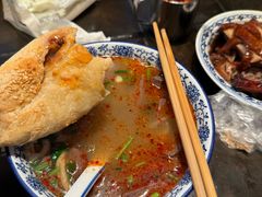 -小潘记鸭血粉丝汤