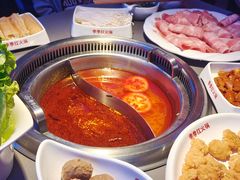 -季季红火锅(动壹店)