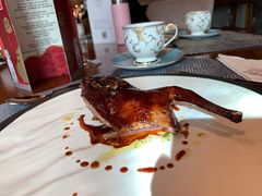 -北京古城老院厉晓麟精致菜