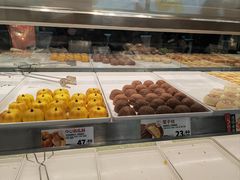 -泸溪河桃酥(西直门凯德店)