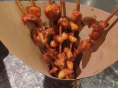 -炭舍干锅·烤鱼(扬名广场店)