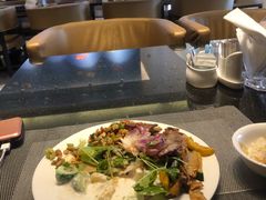 -北京丽景湾国际酒店