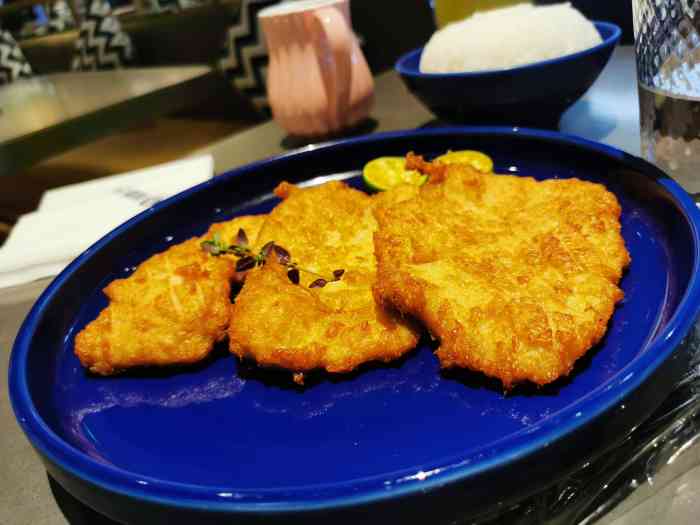 星扒猪扒饭(合生汇店)-"合生汇21街区的猪扒饭,在b1层西侧21.