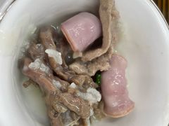 -南记食粥坊·宵夜大排档(莲花总店)