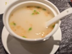 鸭汤面-太守宴·蘭院(天塔店)