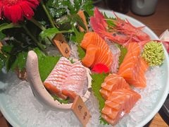 -阿吾罗日本料理(K11艺术中心店)