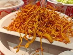 -龍歌自助小火锅(李沧顺和汇店)