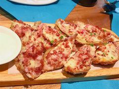 祖母招牌烤土豆皮-G+KITCHEN(龙湖狮山天街店)