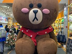 -line friends(明洞旗舰店)