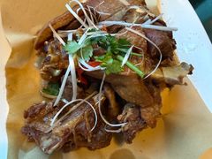 -大鹅岛绿色生态美食园