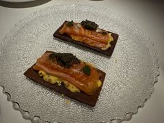 -壳里西餐厅Coquille Seafood Bistro(蒙自路店)