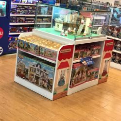 -Kidsland(凯德1818店)