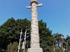 -南沙天后宫景区