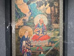 -张掖大佛寺景区