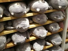 -名创优品(天河区正佳广场二店)