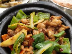 -盈田盈粥庄(博山东路店)