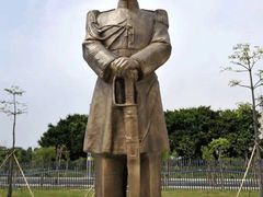 -辛亥革命博物院北区