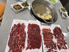 -杏花吴记牛肉火锅