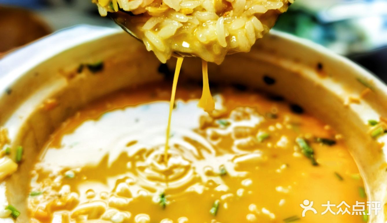 吃不腻的老牌粤菜~ 😍