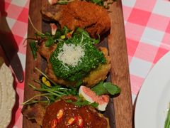 -get pizza意大利餐厅(凯德MALL店)