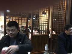 -许府牛火锅(信义坊总店)