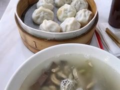 -百年尹氏汤包(湖南路狮子桥店)