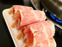-邓莽子老火锅(中兴路总店)