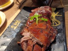 -肖四女乐山跷脚牛肉(世博源店)