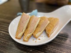 -周记点心(西环店)