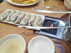 -濠轩阁特色生蚝火锅(水湾路店)