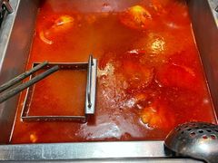 -野妹经典火锅(民治店)