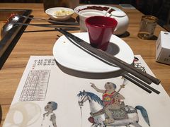 -五厨火锅(长城西一路店)