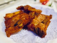 -潮府馆·非遗潮州菜·世纪公园(新国际博览中心店)