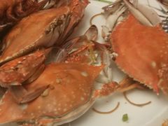 -大城·烧烤海鲜大排档(台东店)