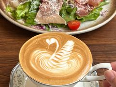 -沏点Trattoria意大利餐厅(新街口店)