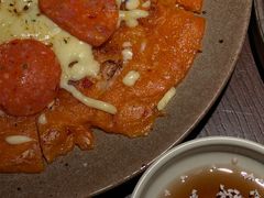 -Fuzzy Bistro 浮几韩餐·茶酒馆