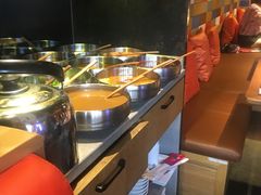 -咕嘟草帽鱼·牛奶一样的鲜鱼汤(包河万达广场创始店)