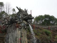 景点-龙潭生态旅游度假区