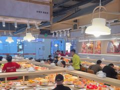 -龍歌自助小火锅(城阳万象汇店)