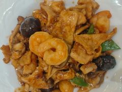 -大铁勺新津菜(东丽阳光新业广场店)